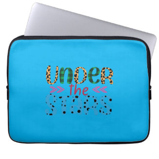 Huwelijkscadeaus | Onder de ster Laptop Sleeve