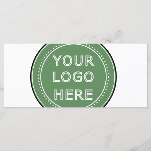 Huwelijkscadeaus op maat, Elegant, Jubileum Cadeau Menu (Voorkant)