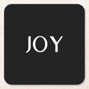 Huwelijkscadeaus op maat, Elegant, Jubileumcadeaus Kartonnen Onderzetters