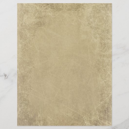  huwelijkscertificaat (Achterkant)