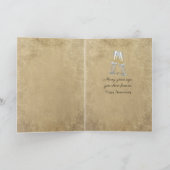  huwelijkscertificaat kaart (Binnen)