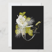 Huwelijkse Jubileumviering Kaart (Voorkant)