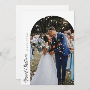 huwelijksfeest bruiloft bedankkaart