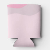 Huwelijksfeest Favoriet Laatste Disco Favoriet Blikjeskoeler (Achterkant)