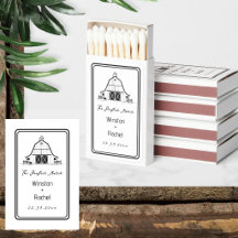 Huwelijksfeest favorieten Doodles Country Barn