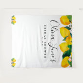 Huwelijksfeest Foto Requisiet, Fotocabine Achtergr Wandkleed (Voorkant (horizontaal))