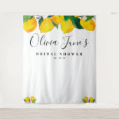 Huwelijksfeest Foto Requisiet, Fotocabine Achtergr Wandkleed (Voorkant)