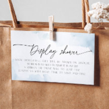 Huwelijksfeest Uitgepakt Cadeau Cloud Nine Bruid