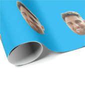 Huwelijksfoto Inpakpapier (Rol Hoek)