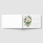 Huwelijksgastenboek Gastenboek (Volledig)