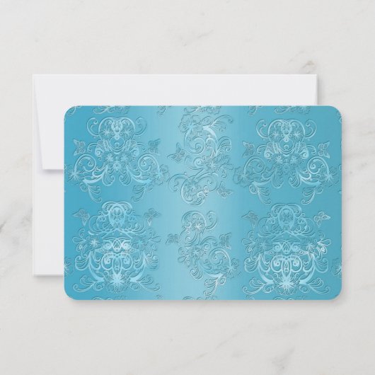 Huwelijksgelofte Vernieuwing RSVP (Achterkant)