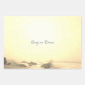 HUWELIJKSGESCHENK WRAP ROMANCE ONTWERPSTIJL INPAKPAPIER VEL (Voorkant)