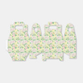 Huwelijksgunst Doos Bedankdoosjes (Uitgevouwen)