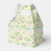 Huwelijksgunst Doos Bedankdoosjes (Voorkant Zijde)