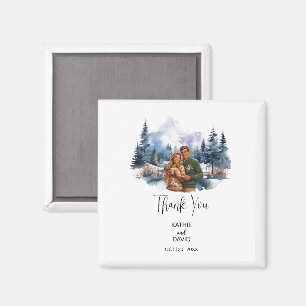 Huwelijksgunst Kerstavontuur Buitenhuwelijk Magneet