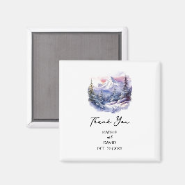 Huwelijksgunst Kerstavontuur Buitenhuwelijk Magneet