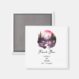 Huwelijksgunst Kerstavontuur Buitenhuwelijk Magneet