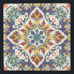 Huwelijksgunsten Talavera blauw Mexicaans tegel Stenen Onderzetter<br><div class="desc">Azulejo Talavera blauw Portugees Mediterraan  tegel patroon  Mexicaans talavera tegel bruiloft gunsten bedrukt marmer onderzetters bruiloft receptie decor ook een mooi aandenken cadeau voor uw gasten</div>
