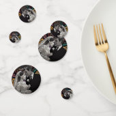 Huwelijksideeën en Geschenken Confetti (Groep)