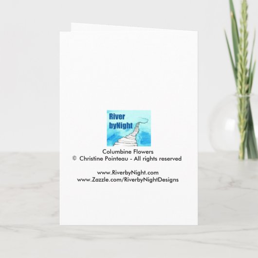 Huwelijksjubileum (Achterkant)