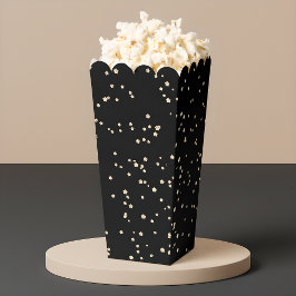 Huwelijksjubileum Gouden Glitters Bedankdoosjes