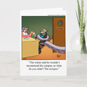 Huwelijksjubileum humor voor echtgenoot kaart