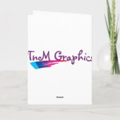 Huwelijksjubileum Kaart (Achterkant)