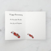 Huwelijksjubileum Kaart (Binnen)