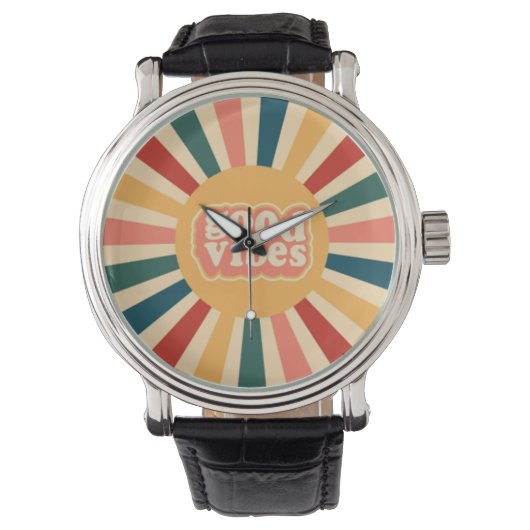 Huwelijksjubileumcadeaus Horloge (Voorkant)