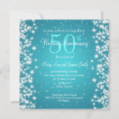 Huwelijksjubileumfeest Winterdauw in het Blauw Kaart (Achterkant)