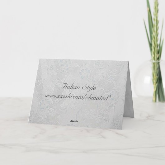 Huwelijksjubileumkaart 25 jaar kaart (Achterkant)