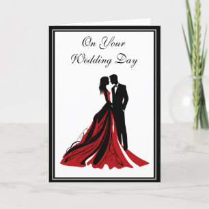 Huwelijkskaart Kaart