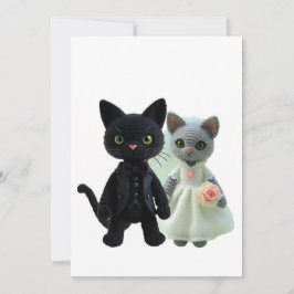 Huwelijkskatten Save The Date