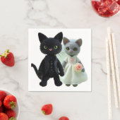 Huwelijkskatten Servet (Insitu)