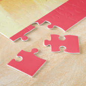 huwelijkskittens legpuzzel (Zijkant)