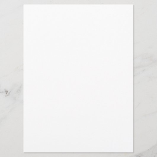 Huwelijksmenu's Menu (Voorkant)
