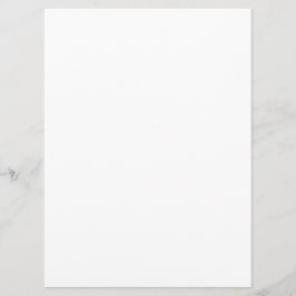 Huwelijksmenu's Menu