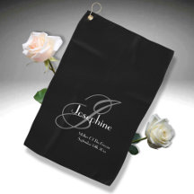 Huwelijksmoeder van de bruidegom Gift Elegant Mono