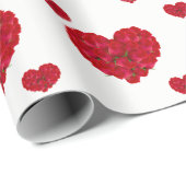 Huwelijkspapier Cadeaupapier (Rol Hoek)