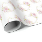 Huwelijkspapier Cadeaupapier (Rol Hoek)