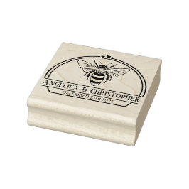 huwelijkspartner rubberstempel