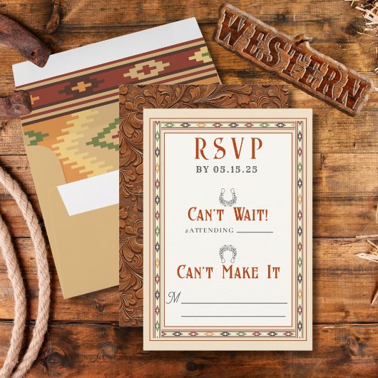 Huwelijksreactiekaart Oude Westgrens RSVP Kaartje