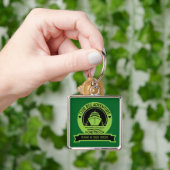 Huwelijksreis Cruise Sleutelhanger (Hand)