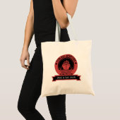 Huwelijksreis Cruise Tote Bag (Voorkant (product))