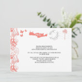 Huwelijksreis informatie Kreta Kaart (Staand voorkant)