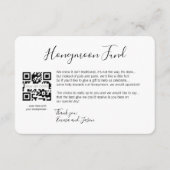 Huwelijksreis verzoek kaart invoegen trouw lemons (Voorkant)