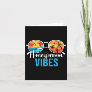 Huwelijksreis Vibes Couples Vakantie Bruid Gro Kaart