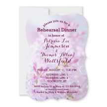 Huwelijksrepetitie Diner Aanpasbaar