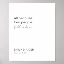 Huwelijksrepetitie Diner Verlovingsfeestbord