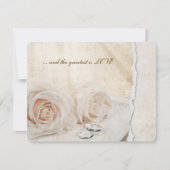 huwelijksrondes op de hernieuwing van de Bijbel Vo Kaart (Voorkant)